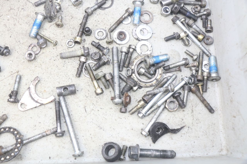 photo de SCHRAUBENBEUTEL YAMAHA SLIDER NAKED 50 (2004 - 2018)