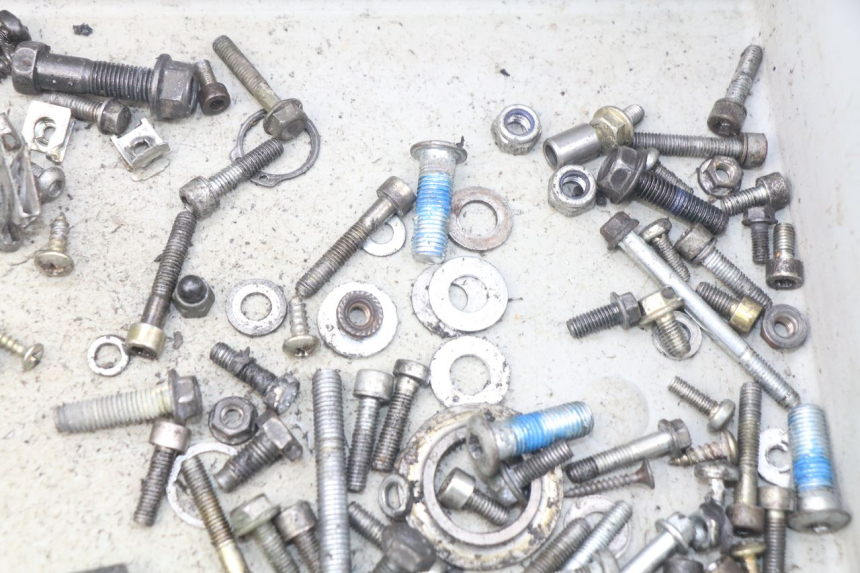 photo de SCHRAUBENBEUTEL YAMAHA SLIDER NAKED 50 (2004 - 2018)