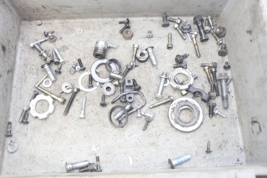 photo de SCHRAUBENBEUTEL YAMAHA SLIDER NAKED 50 (2004 - 2018)