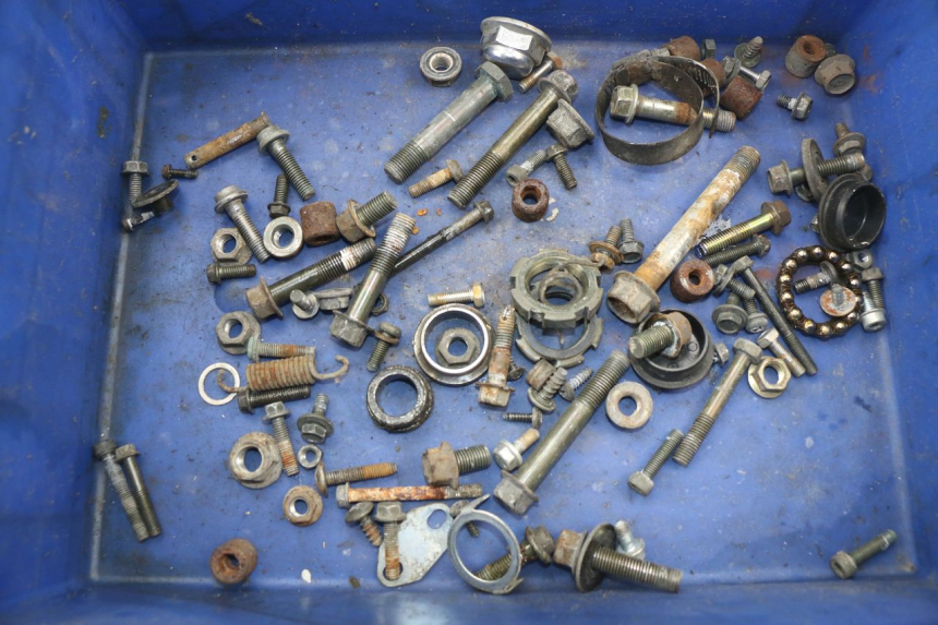 photo de SCHRAUBEN YAMAHA XJ600 XJ DIVERSION 600 (1992 - 1997)