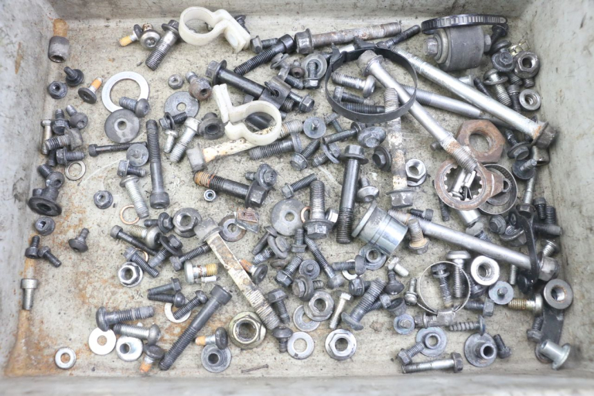 photo de SCHRAUBENBEUTEL YAMAHA XT X 660 (2004 - 2016)