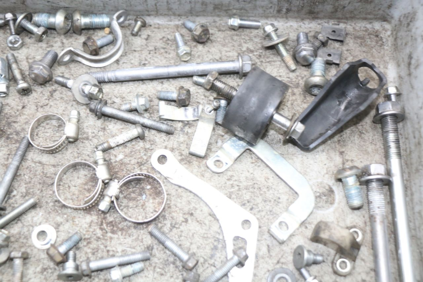 photo de SCHRAUBENBEUTEL YAMAHA YZ 125 (2017 - 2021)