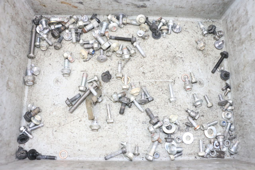 photo de SCHRAUBEN YAMAHA YFM R RAPTOR 250 (2008 - 2014) - Hauptansicht