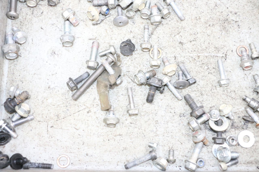 photo de SCHRAUBEN YAMAHA YFM R RAPTOR 250 (2008 - 2014) - Alternative Perspektive