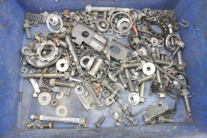 photo de SCHRAUBENBEUTEL YAMAHA YP MAJESTY 400 (2004 - 2008)