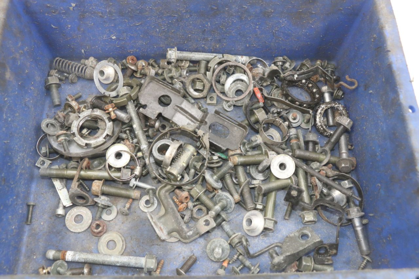 photo de SCHRAUBENBEUTEL YAMAHA YP MAJESTY 400 (2004 - 2008)