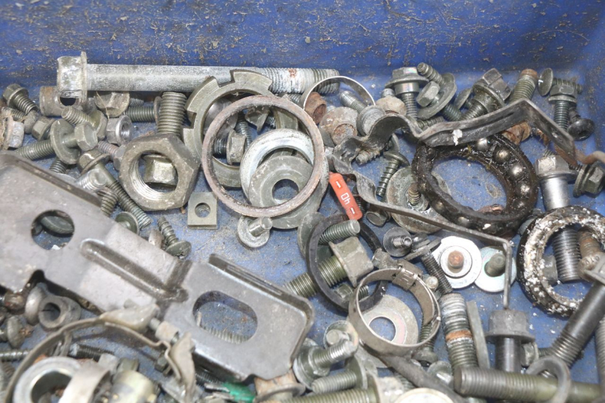 photo de SCHRAUBENBEUTEL YAMAHA YP MAJESTY 400 (2004 - 2008)