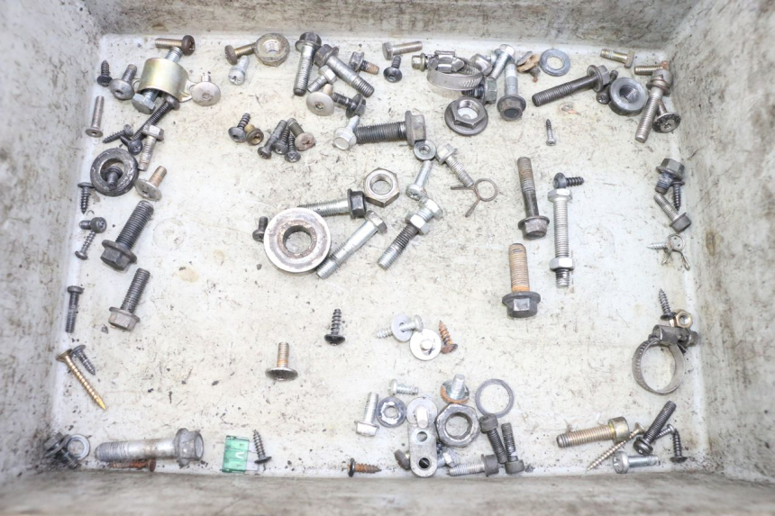 photo de SCHRAUBENBEUTEL YAMAHA YP MAJESTY 125 (2002 - 2006)