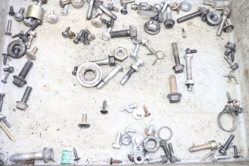 photo de SCHRAUBENBEUTEL YAMAHA YP MAJESTY 125 (2002 - 2006)