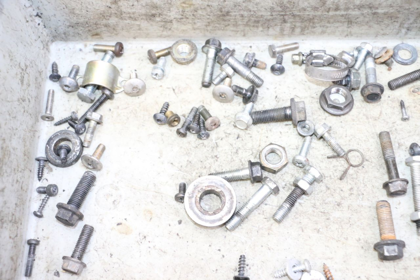 photo de SCHRAUBENBEUTEL YAMAHA YP MAJESTY 125 (2002 - 2006)