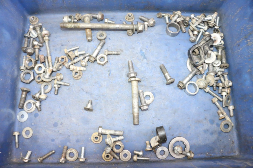 photo de SCHRAUBEN YAMAHA YZ-F YZF 250 (2014 - 2018)