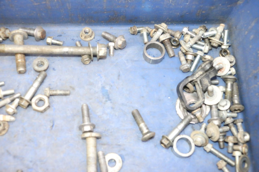 photo de SCHRAUBEN YAMAHA YZ-F YZF 250 (2014 - 2018)