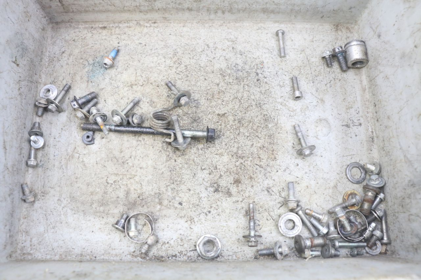 photo de SCHRAUBENBEUTEL YAMAHA YZ 85 (2002 - 2018)