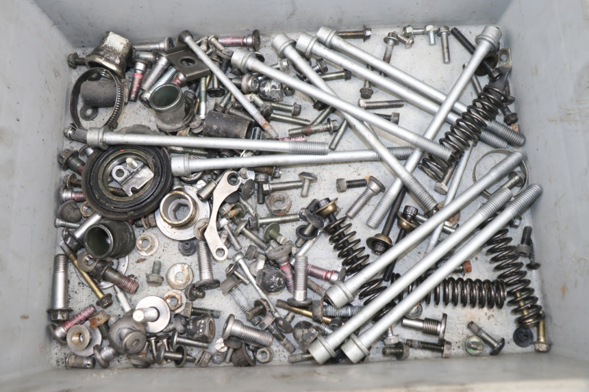 photo de SCHRAUBENBEUTEL KAWASAKI Z S 750 (2003 - 2006)