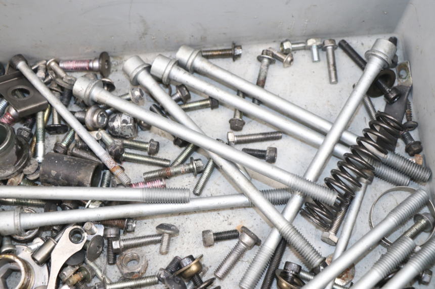 photo de SCHRAUBENBEUTEL KAWASAKI Z S 750 (2003 - 2006)