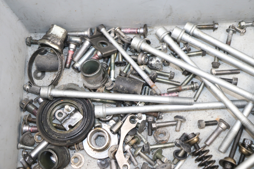 photo de SCHRAUBENBEUTEL KAWASAKI Z S 750 (2003 - 2006)