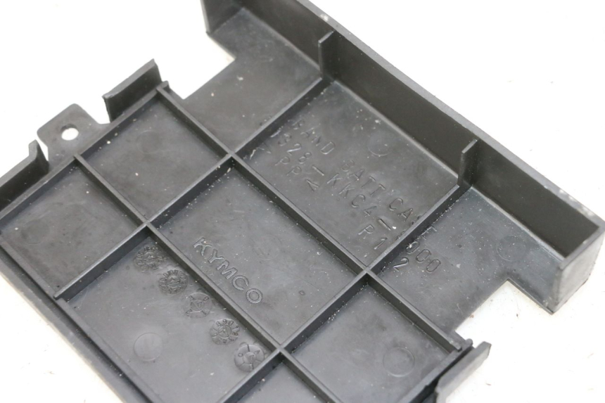 photo de BATTERIEHALTER KYMCO GRAND DINK 125 (2008 - 2014)