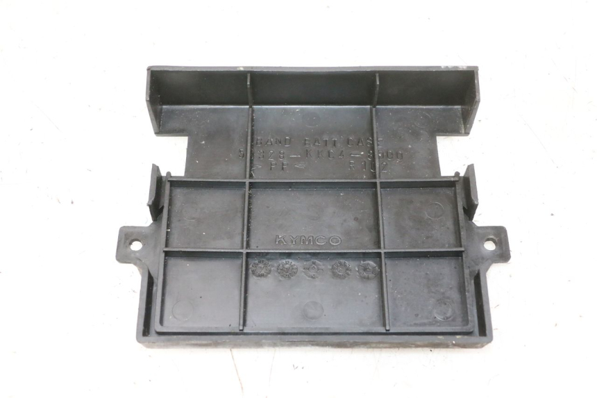 photo de BATTERIEHALTER KYMCO GRAND DINK 125 (2008 - 2014)