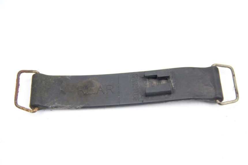 photo de BATTERIEHALTER HONDA CBR F SC21 1000 (1986 - 1992)