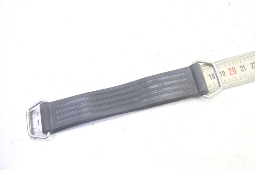 photo de BATTERIEHALTER PIAGGIO MP3 500 (2016 - 2018) - Zoom auf Gebrauchszustand