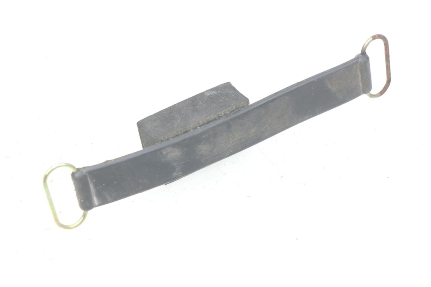 photo de BATTERIEHALTER KYMCO SUPER 8 4T 50 (2018 - 2020)