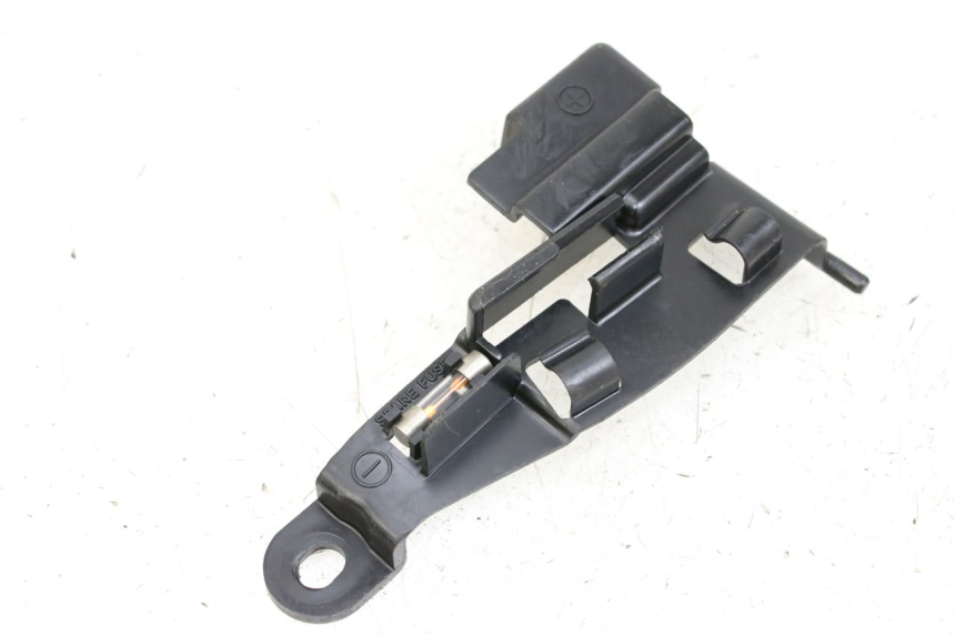 photo de BATTERIEHALTER HONDA WALLAROO DX 50 (1993 - 1996)