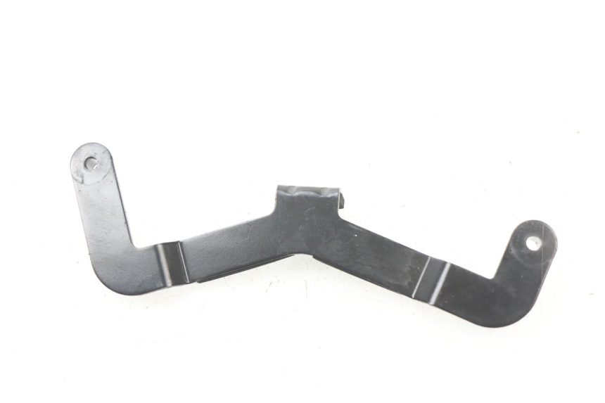 photo de BATTERIEHALTER YAMAHA XMAX X-MAX ABS 125 (2014 - 2016) - Zoom auf Gebrauchszustand