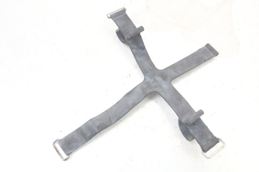 photo de BATTERIEGURT YAMAHA XMAX X-MAX ABS 125 (2017 - 2020) - Hauptansicht