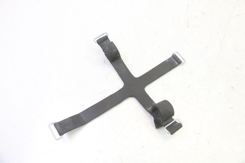 photo de BATTERIEHALTER YAMAHA XMAX X-MAX 125 (2021 - 2025)