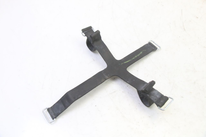 photo de BATTERIEHALTER YAMAHA XMAX X-MAX 125 (2021 - 2025)