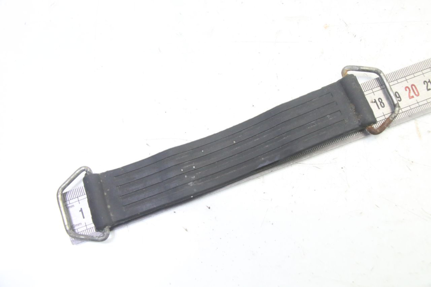 photo de BATTERIEGURT PIAGGIO X9 EVOLUTION 125 (2003 - 2007)