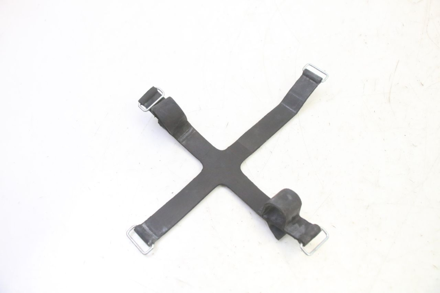 photo de BATTERIEHALTER YAMAHA XMAX X-MAX 125 (2021 - 2025)