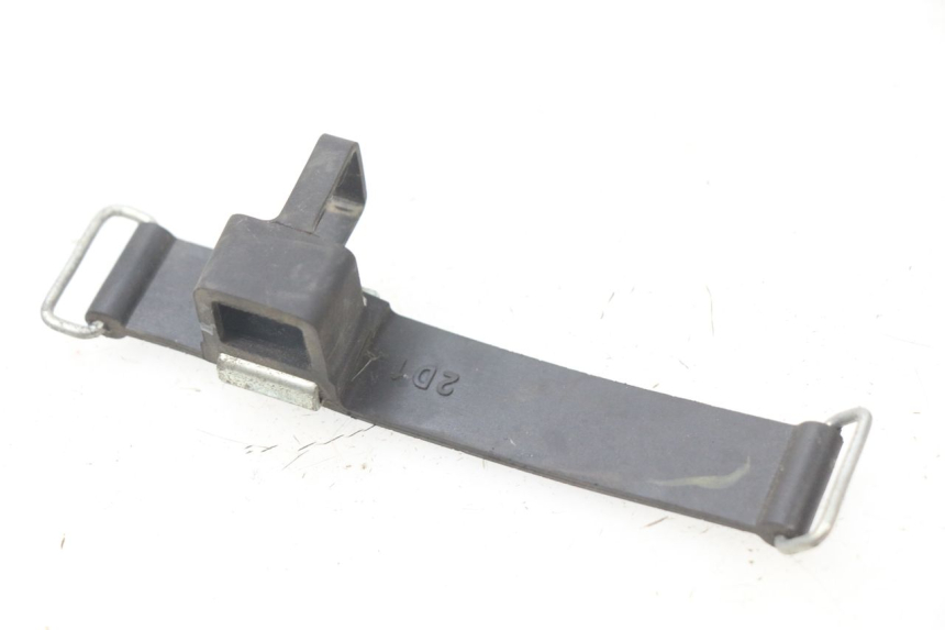 photo de BATTERIEHALTER YAMAHA FZ8 800 (2010 - 2016)