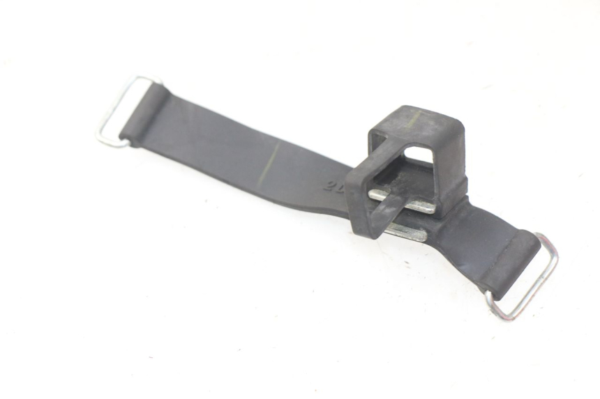 photo de BATTERIEHALTER YAMAHA FZ8 800 (2010 - 2016)