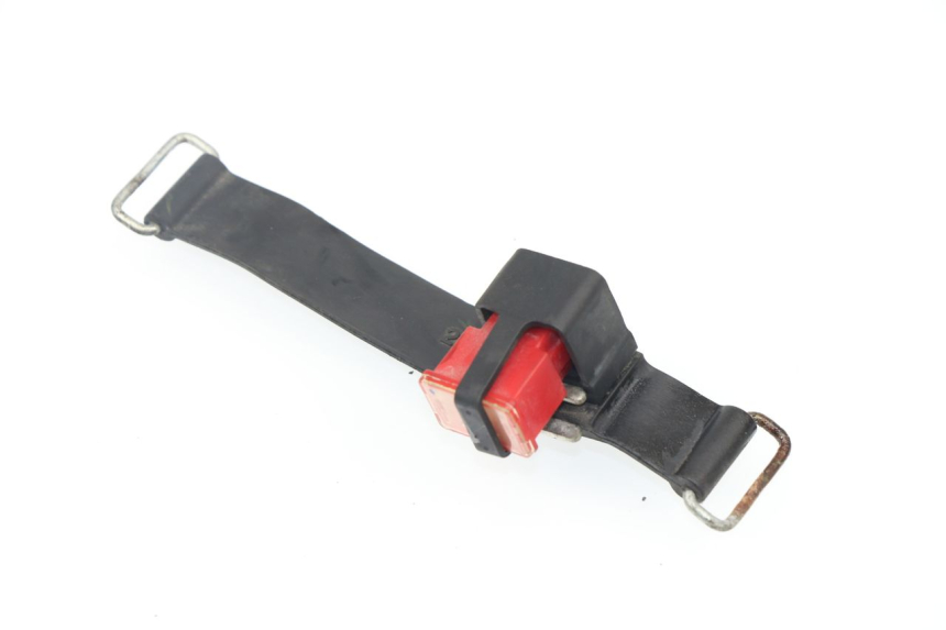 photo de BATTERIEHALTER YAMAHA FZ8 800 (2010 - 2016)