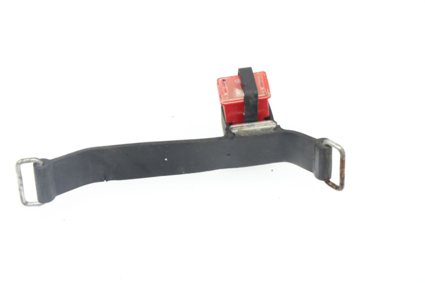 photo de BATTERIEHALTER YAMAHA FZ8 800 (2010 - 2016)