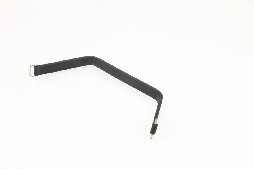 photo de BATTERIEHALTER KAWASAKI ZZR ZX-14 ABS 1400 (2006 - 2011)