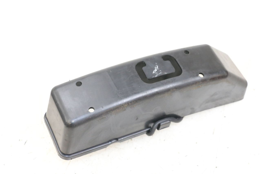 photo de WERKZEUG HALTER DAELIM VL DAYSTAR 125 (2000 - 2011)