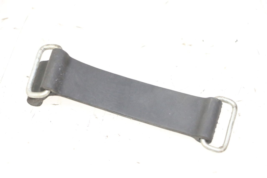 photo de WERKZEUG HALTER YAMAHA FZ6 FAZER S2 600 (2007 - 2011)