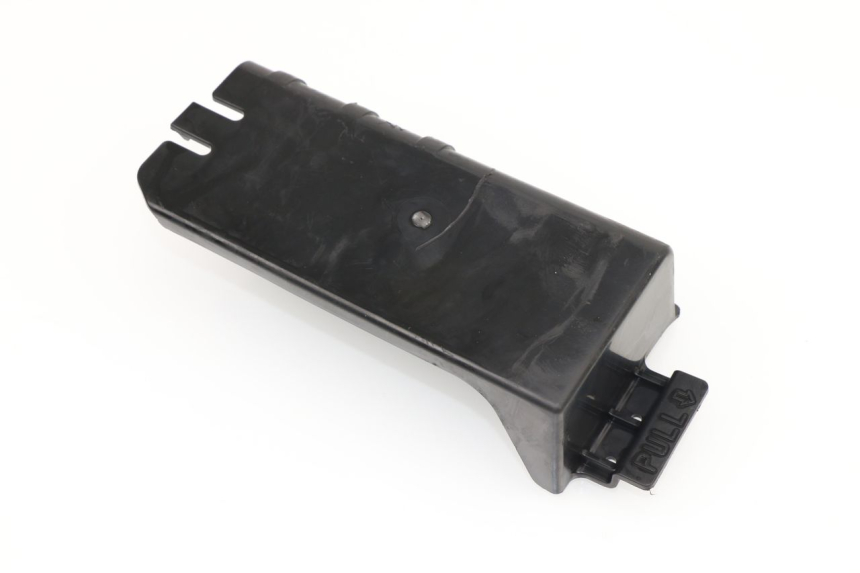 photo de WERKZEUG HALTER SUZUKI GSR 600 (2005 - 2012)