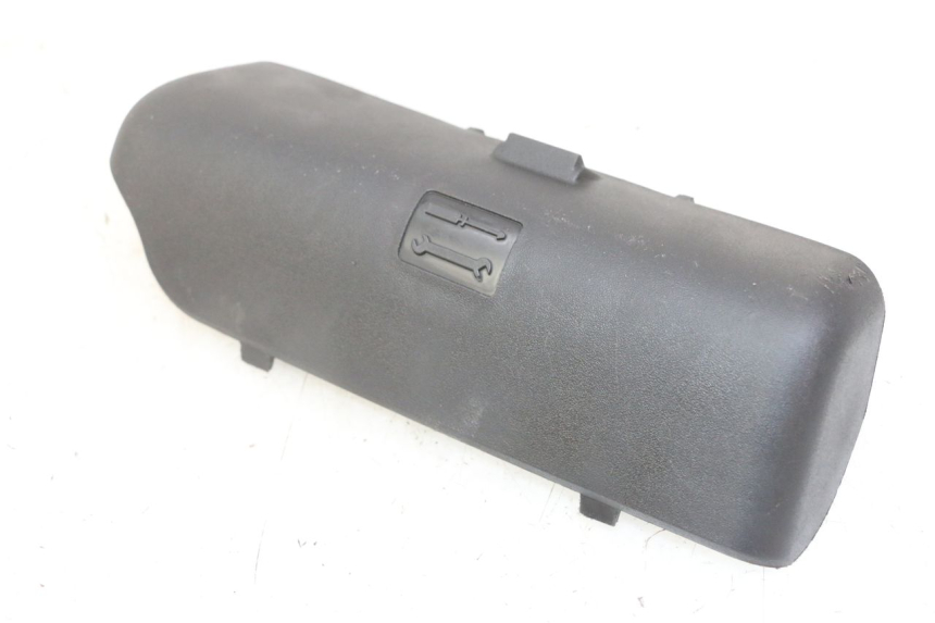 photo de WERKZEUG HALTER PIAGGIO MP3 LT 300 (2010 - 2016)