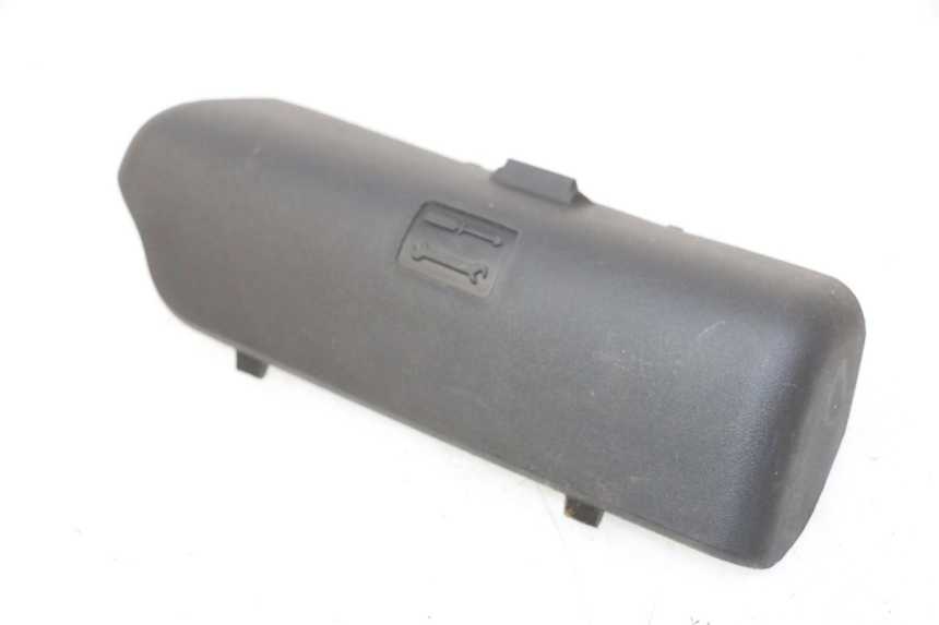photo de WERKZEUG HALTER PIAGGIO MP3 RL 250 (2007 - 2010)