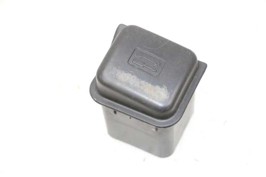 photo de WERKZEUG HALTER PIAGGIO VESPA GTS SUPER IE 125 (2009 - 2016) - Hauptansicht