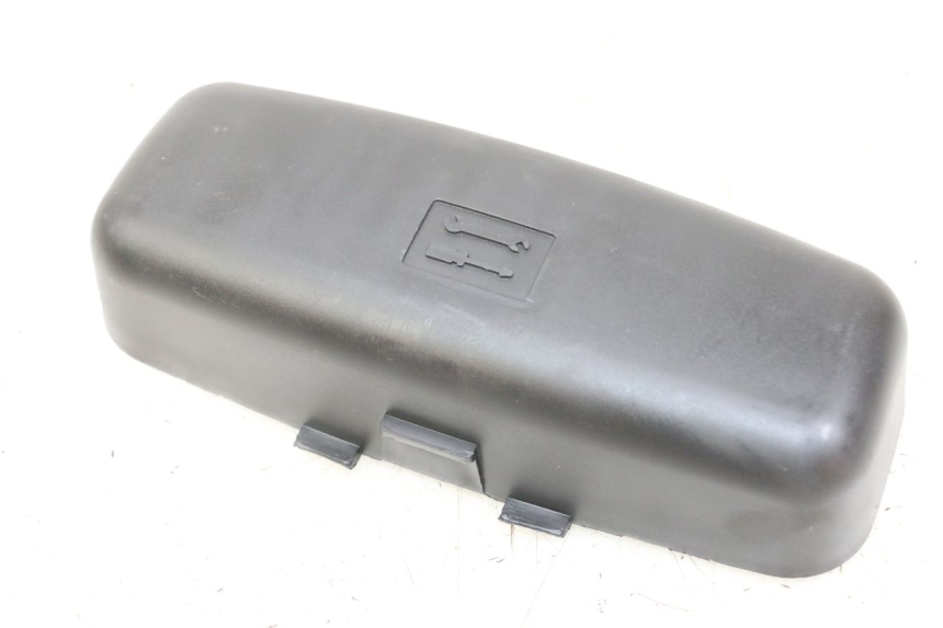 photo de WERKZEUGROLLE GURT PIAGGIO XEVO - X EVO 125 (2007 - 2016) - Hauptansicht