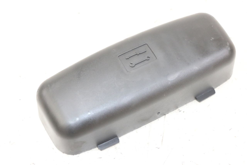 photo de WERKZEUGROLLE GURT PIAGGIO XEVO - X EVO 125 (2007 - 2016) - Zoom auf Gebrauchszustand