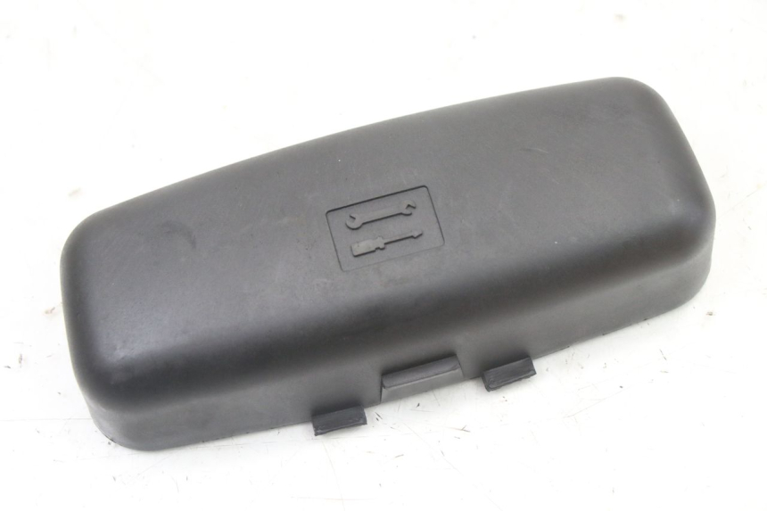 photo de WERKZEUGROLLE GURT PIAGGIO XEVO - X EVO 125 (2007 - 2016) - Hauptansicht