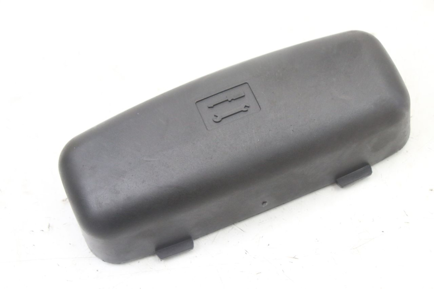 photo de WERKZEUGROLLE GURT PIAGGIO XEVO - X EVO 125 (2007 - 2016) - Detailansicht des Bauteils