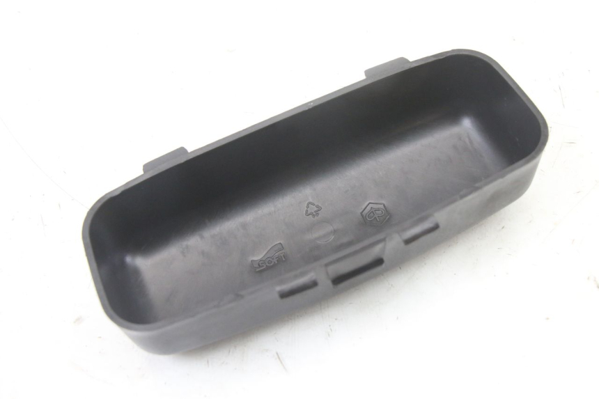 photo de WERKZEUGROLLE GURT PIAGGIO XEVO - X EVO 125 (2007 - 2016) - Alternative Perspektive