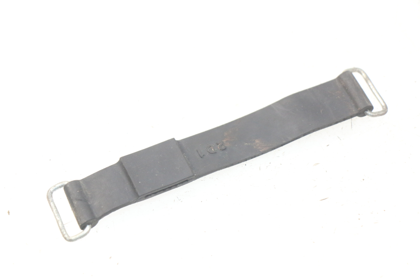 photo de WERKZEUG HALTER YAMAHA FZ8 800 (2010 - 2016)