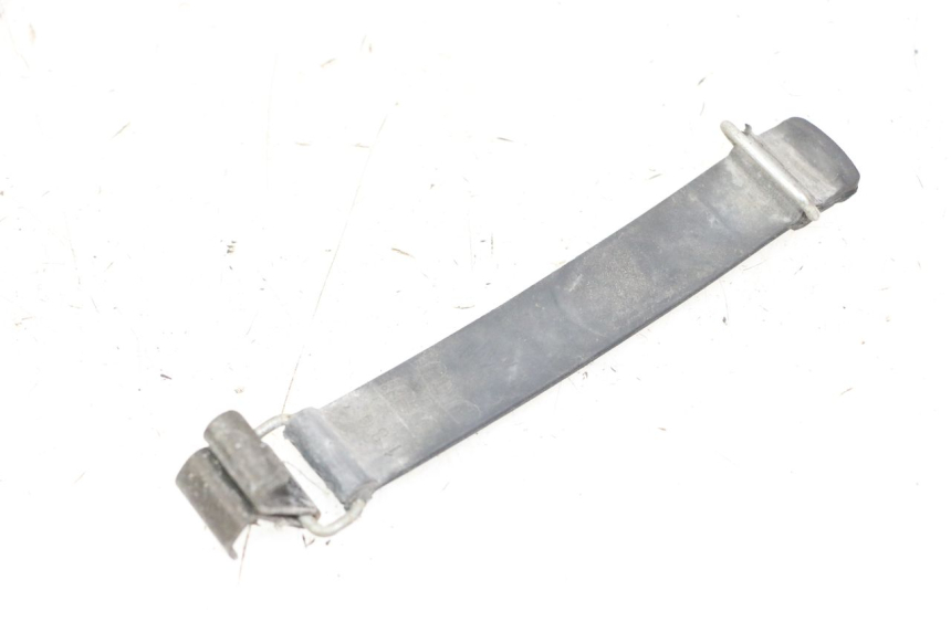 photo de WERKZEUG HALTER YAMAHA FZS FAZER 600 (2001 - 2003)